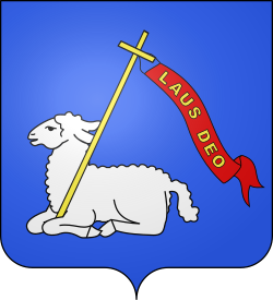 Blason de la ville de Lannion (Côtes-d'Armor)